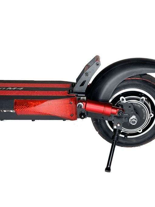 Электросамокат Kugoo M4